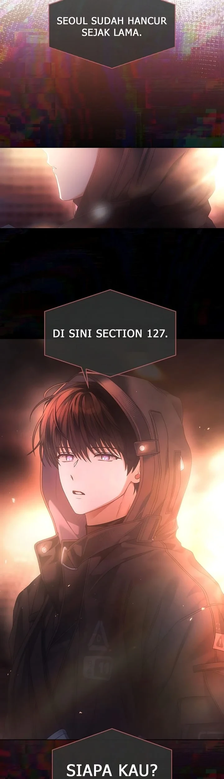 Debut or Die Chapter 104 - halaman 53