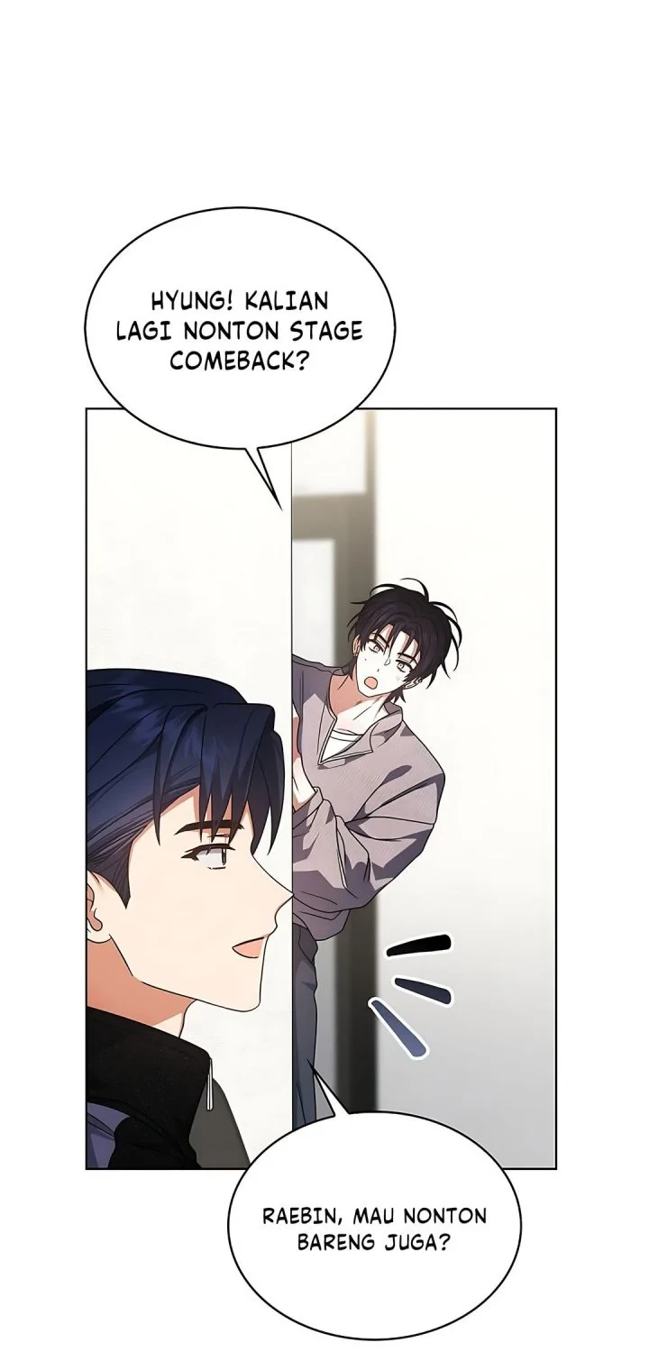 Debut or Die Chapter 104 - halaman 8