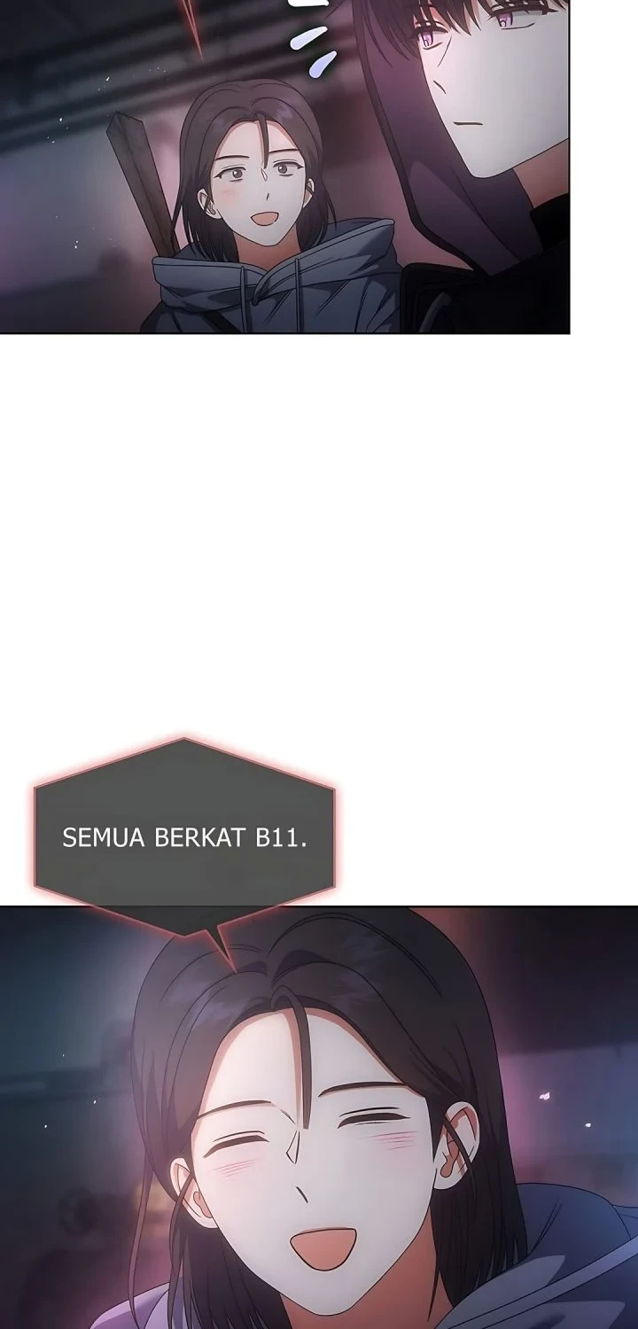 Debut or Die Chapter 105 - halaman 10