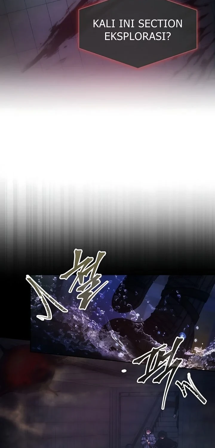 Debut or Die Chapter 105 - halaman 14