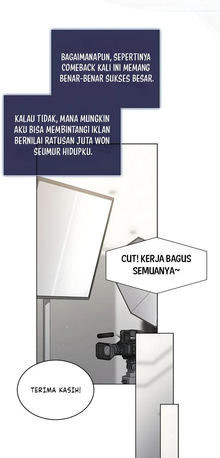 Debut or Die Chapter 105 - halaman 46