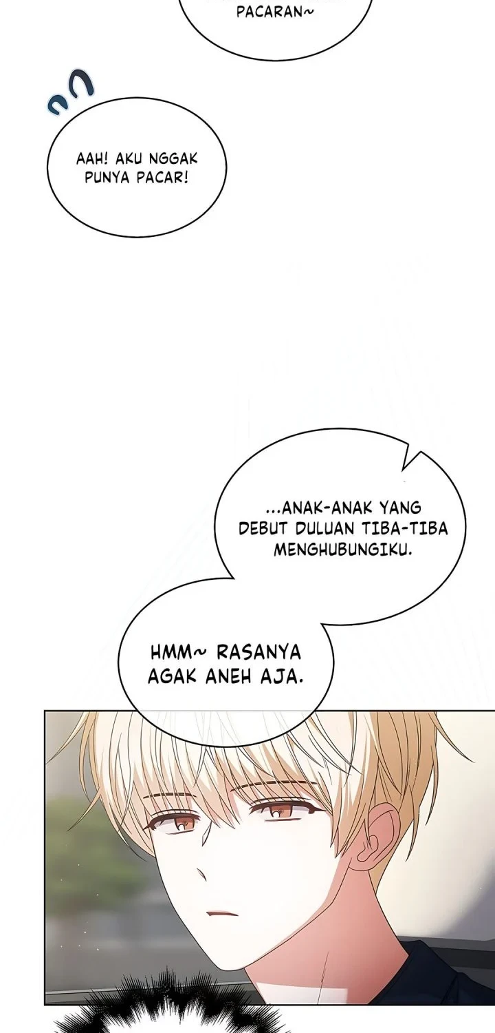 Debut or Die Chapter 105 - halaman 50