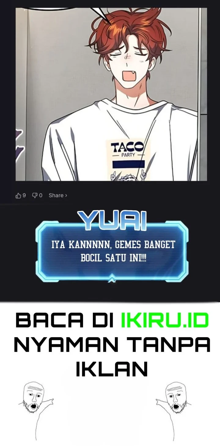 Debut or Die Chapter 105 - halaman 56