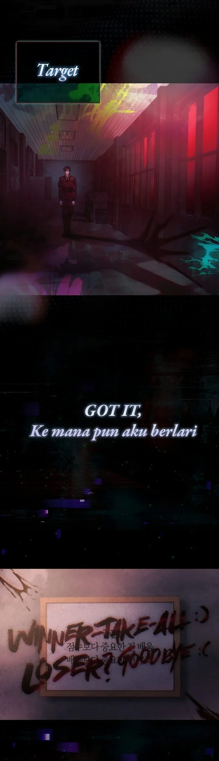 Debut or Die! Chapter 106 - halaman 17