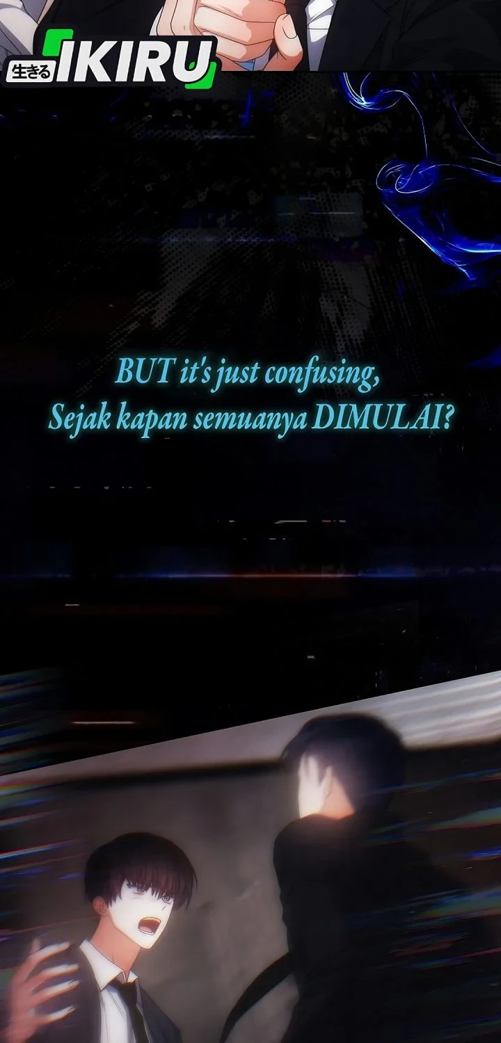 Debut or Die! Chapter 106 - halaman 20