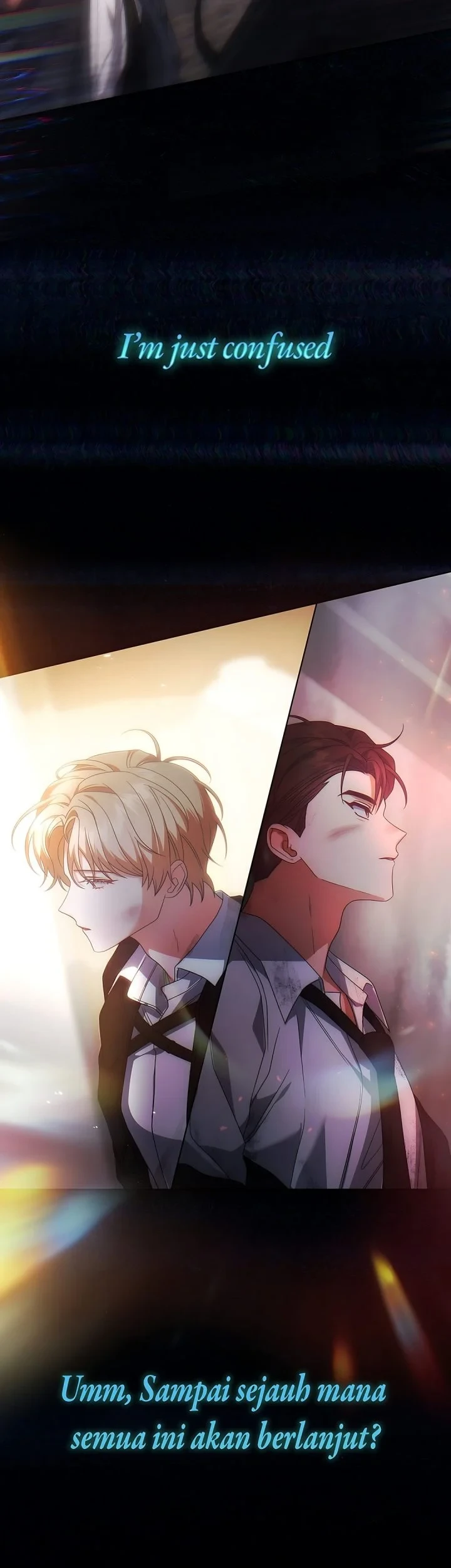 Debut or Die! Chapter 106 - halaman 21