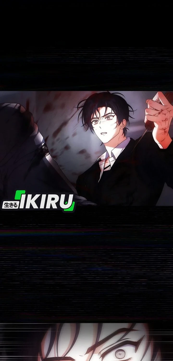 Debut or Die! Chapter 106 - halaman 22