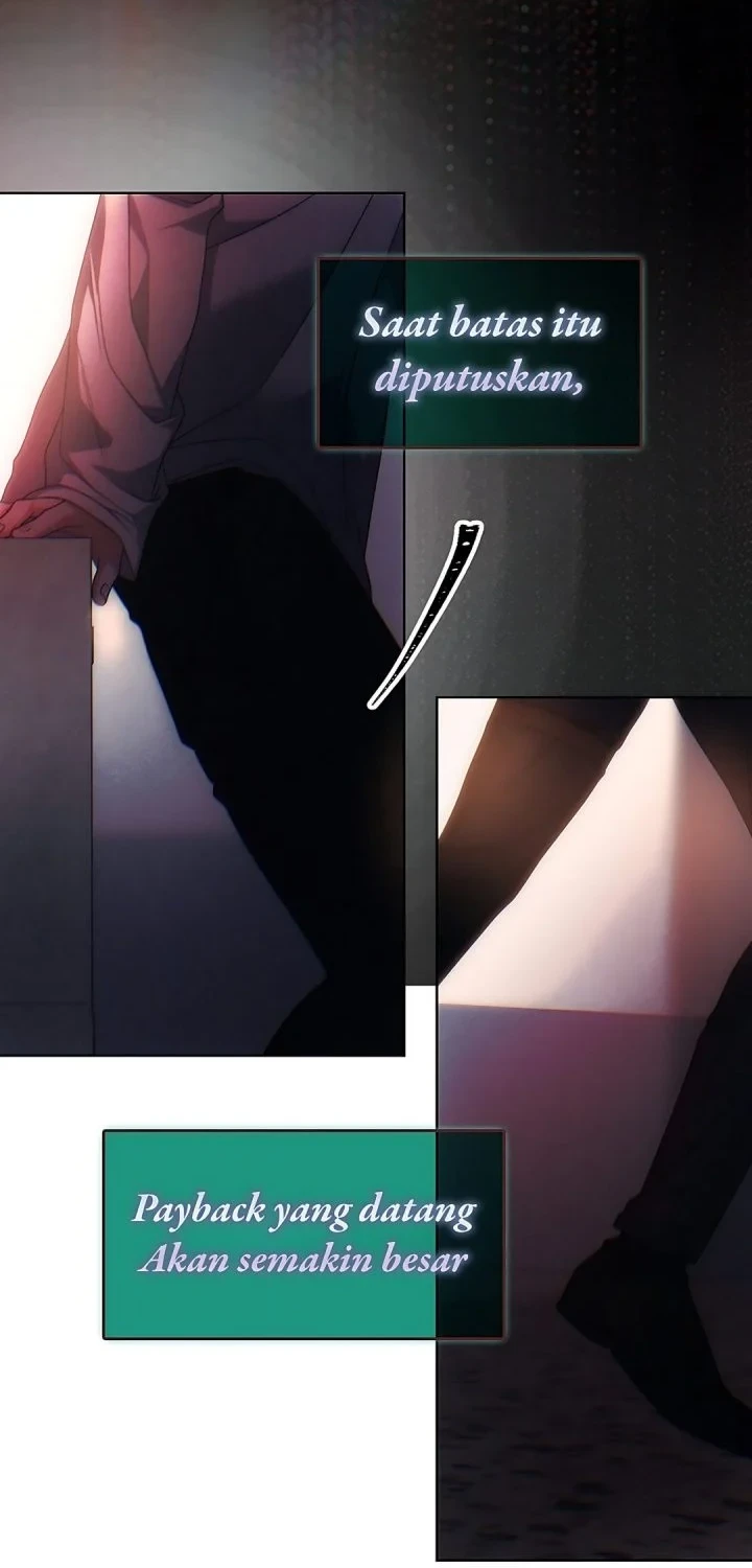 Debut or Die! Chapter 106 - halaman 26