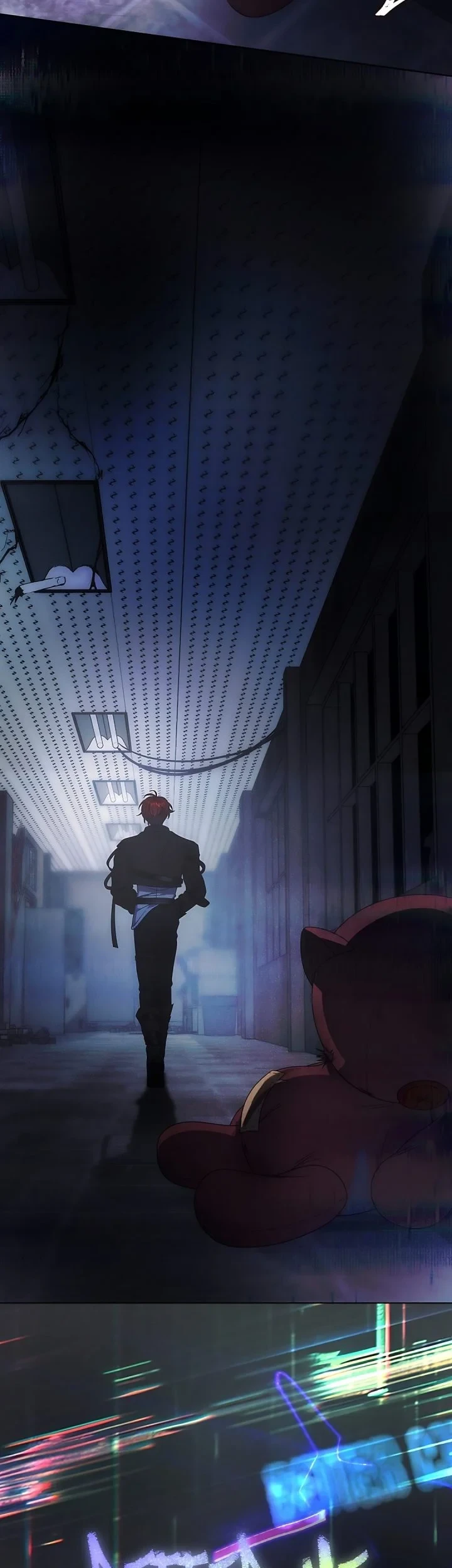 Debut or Die! Chapter 106 - halaman 39