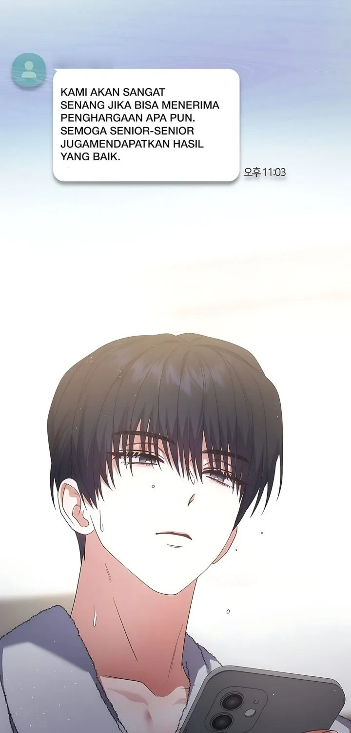 Debut or Die! Chapter 106 - halaman 4