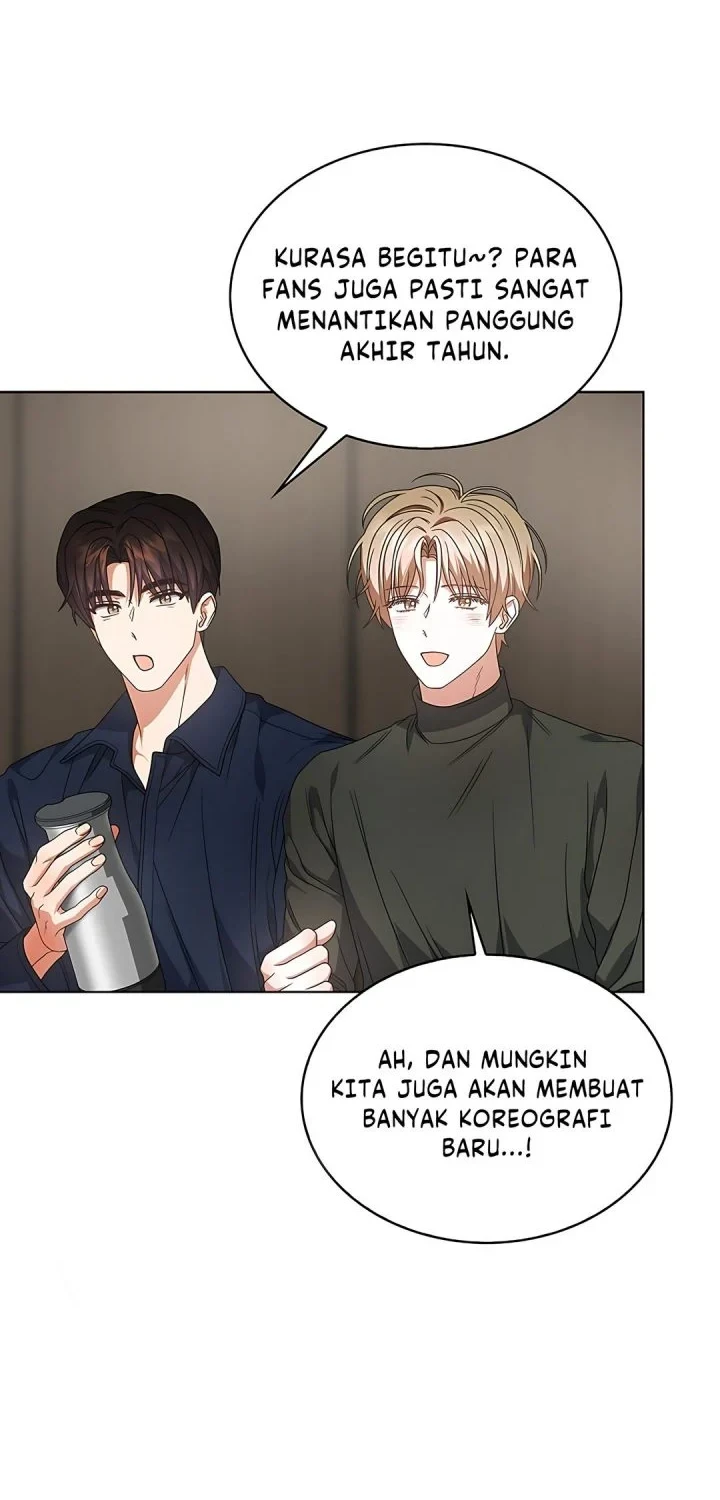Debut or Die! Chapter 106 - halaman 48