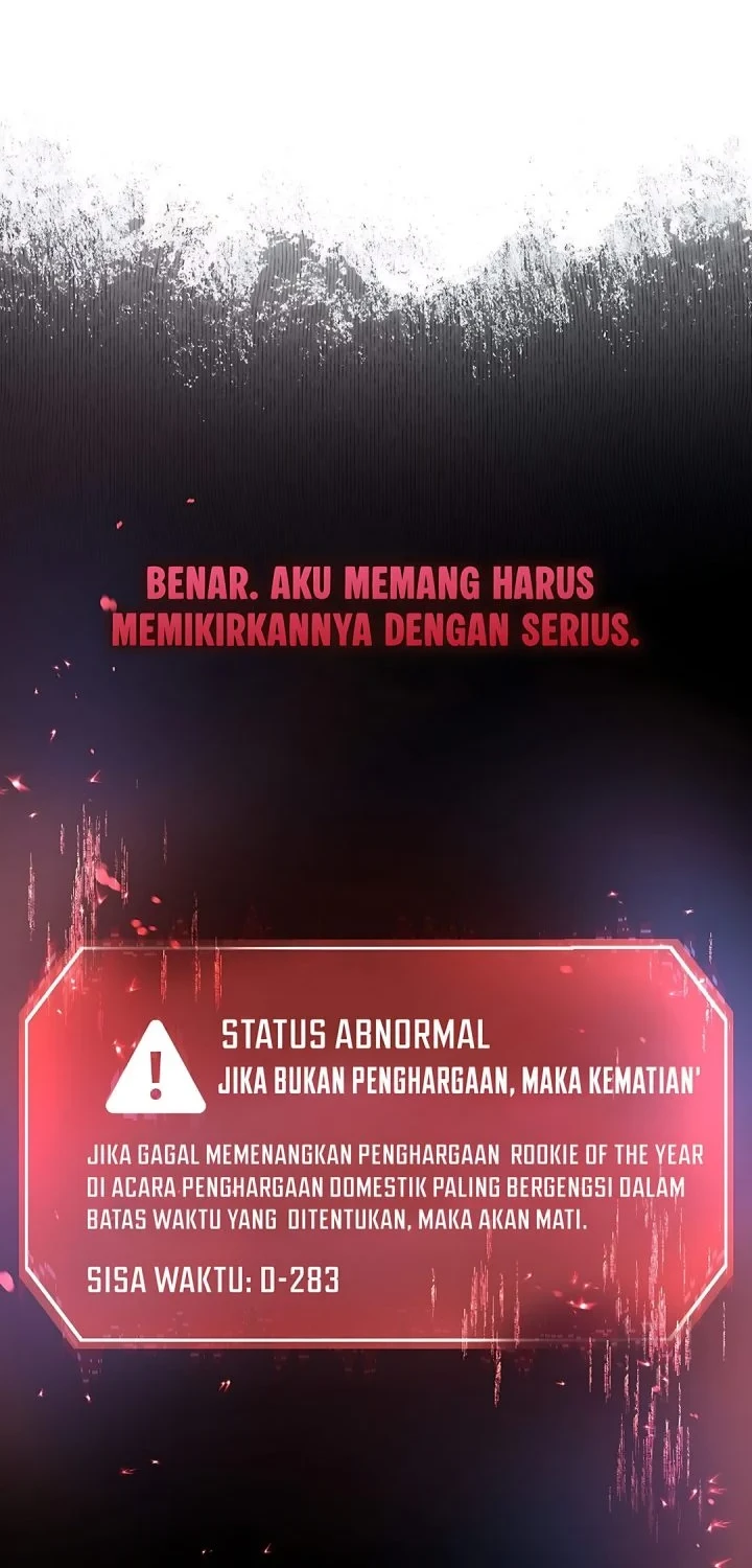 Debut or Die! Chapter 106 - halaman 50