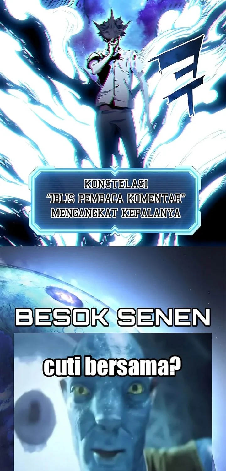 Debut or Die! Chapter 106 - halaman 52
