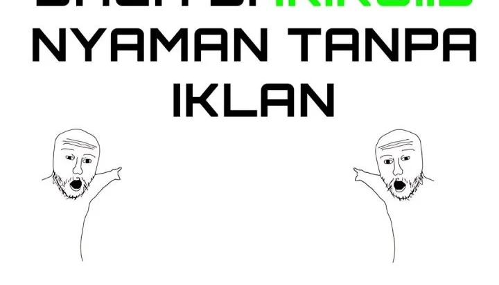Debut or Die! Chapter 106 - halaman 54