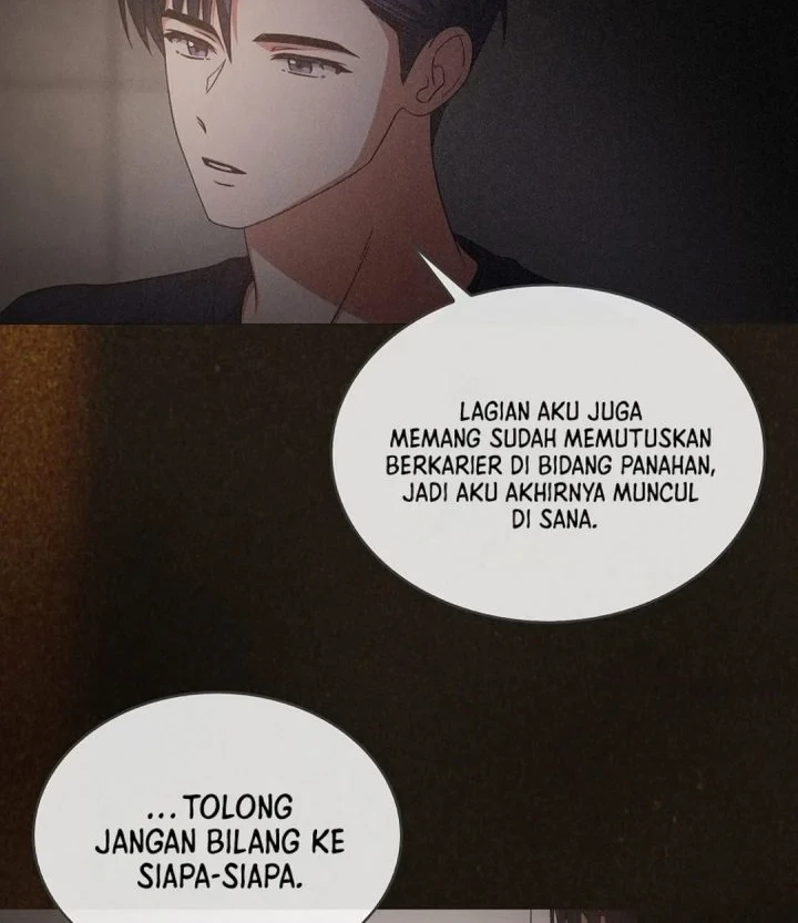 Debut or Die! Chapter 107 - halaman 10