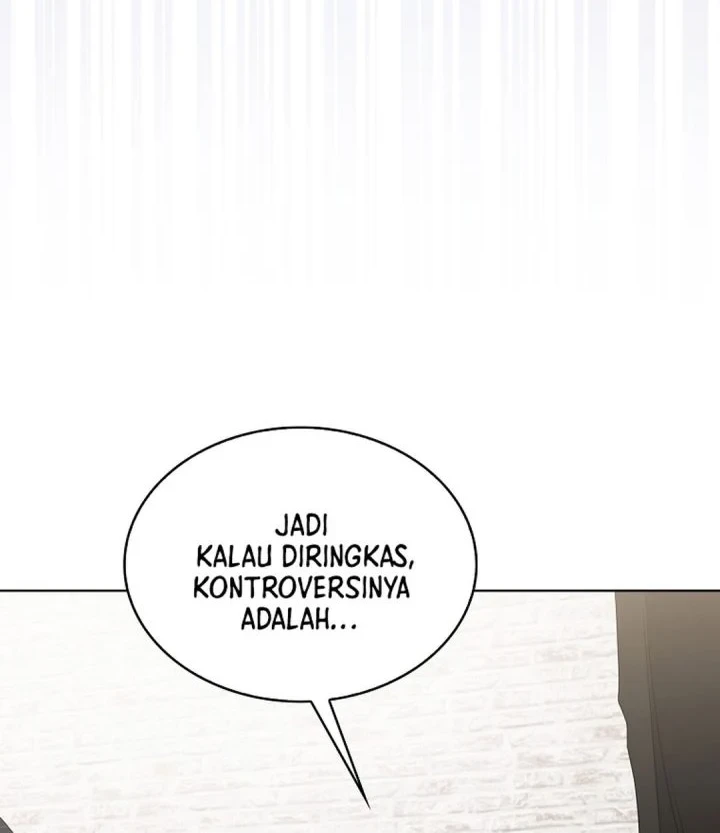 Debut or Die! Chapter 107 - halaman 12