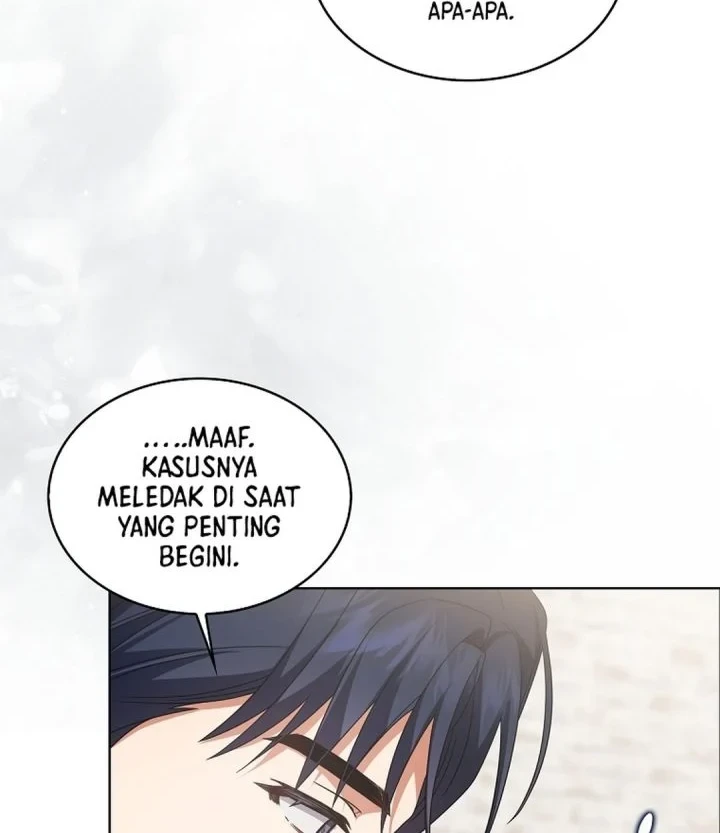 Debut or Die! Chapter 107 - halaman 14