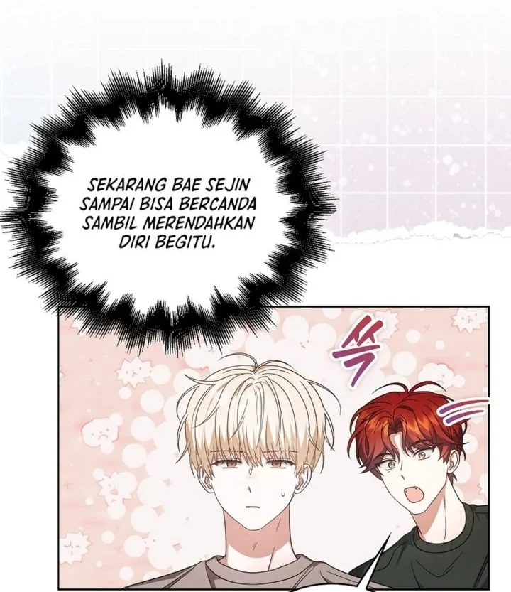 Debut or Die! Chapter 107 - halaman 16