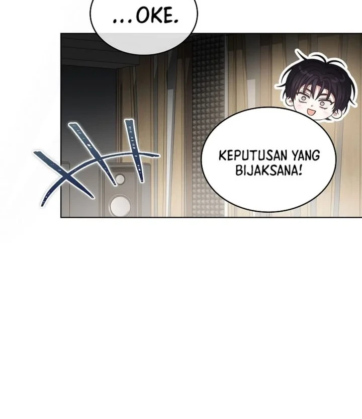 Debut or Die! Chapter 107 - halaman 18