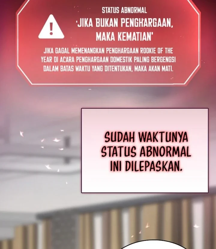 Debut or Die! Chapter 107 - halaman 2