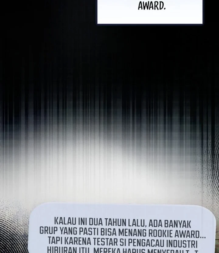 Debut or Die! Chapter 107 - halaman 30