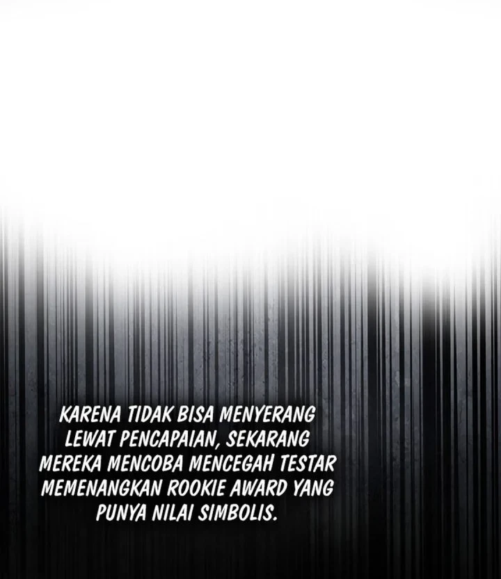 Debut or Die! Chapter 107 - halaman 32