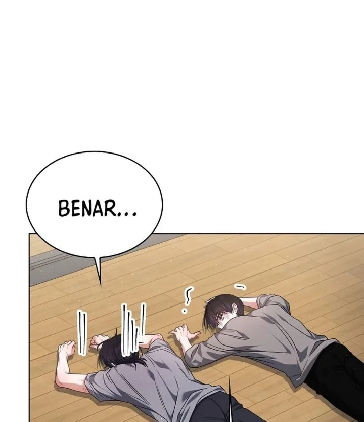 Debut or Die! Chapter 107 - halaman 34