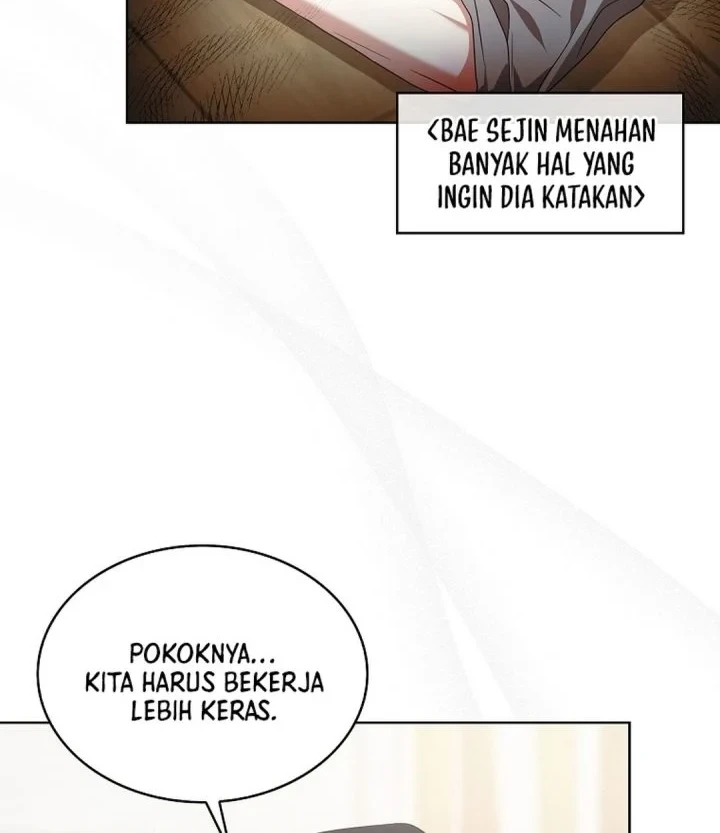 Debut or Die! Chapter 107 - halaman 36