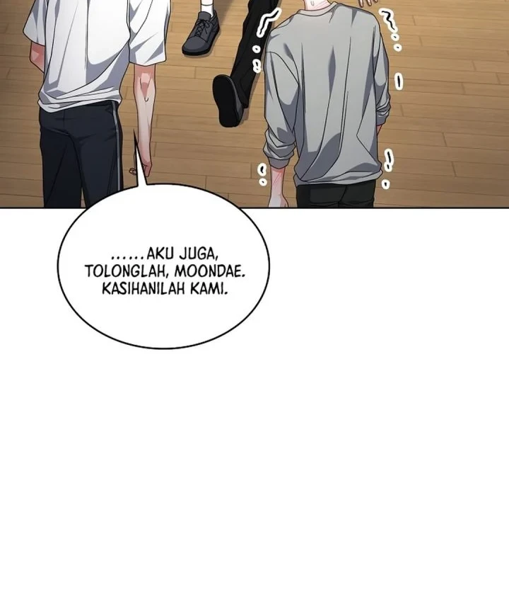 Debut or Die! Chapter 107 - halaman 4