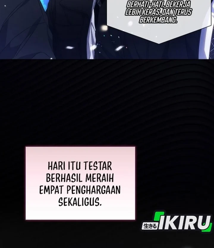 Debut or Die! Chapter 107 - halaman 42
