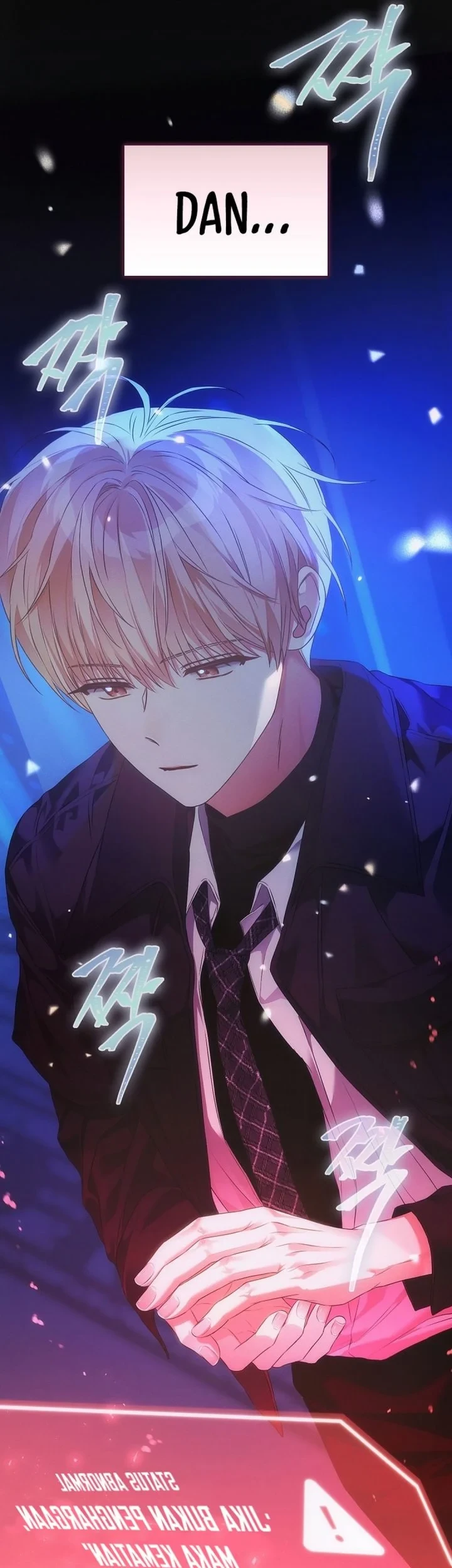 Debut or Die! Chapter 107 - halaman 43