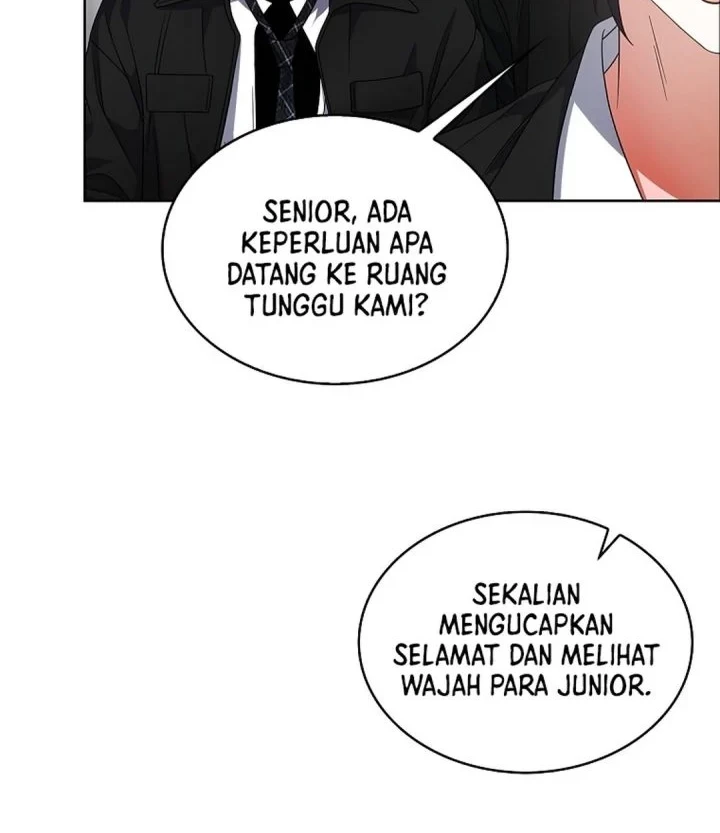 Debut or Die! Chapter 107 - halaman 50