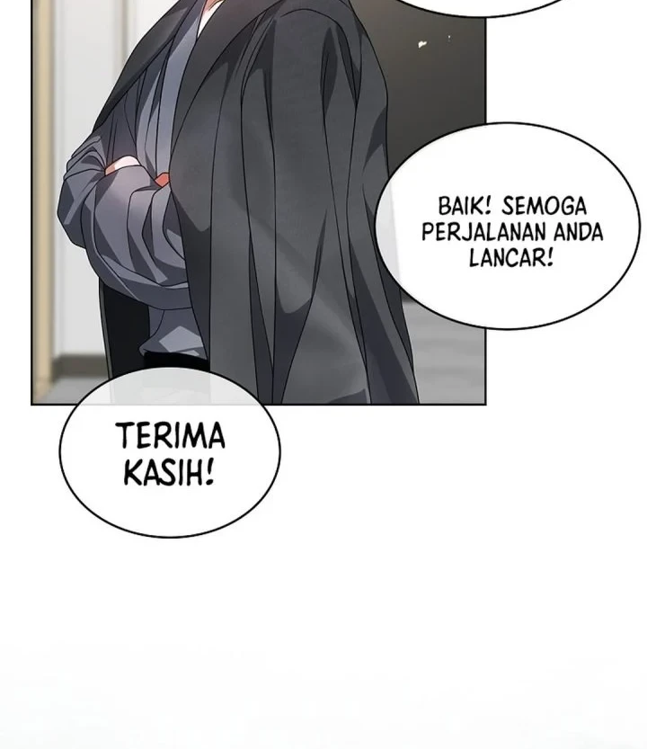 Debut or Die! Chapter 107 - halaman 54