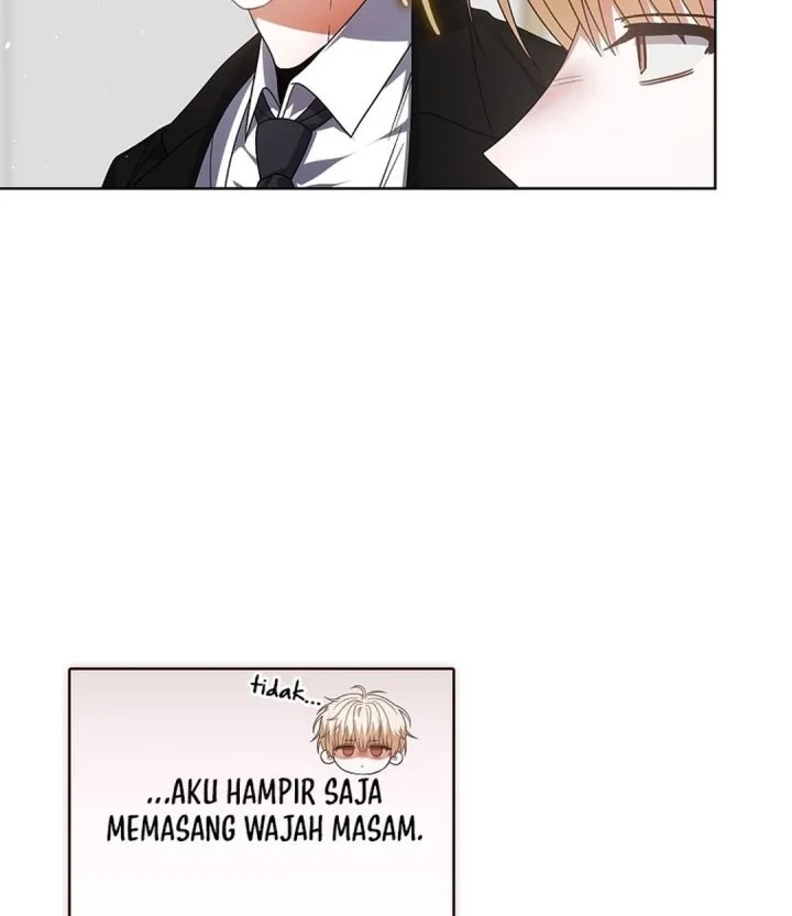 Debut or Die! Chapter 107 - halaman 56