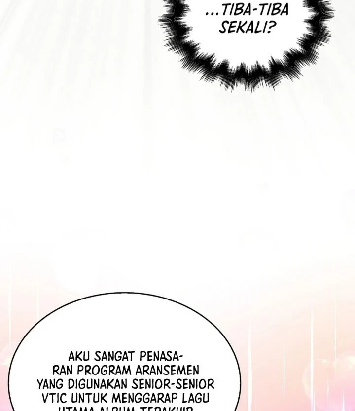 Debut or Die! Chapter 107 - halaman 58