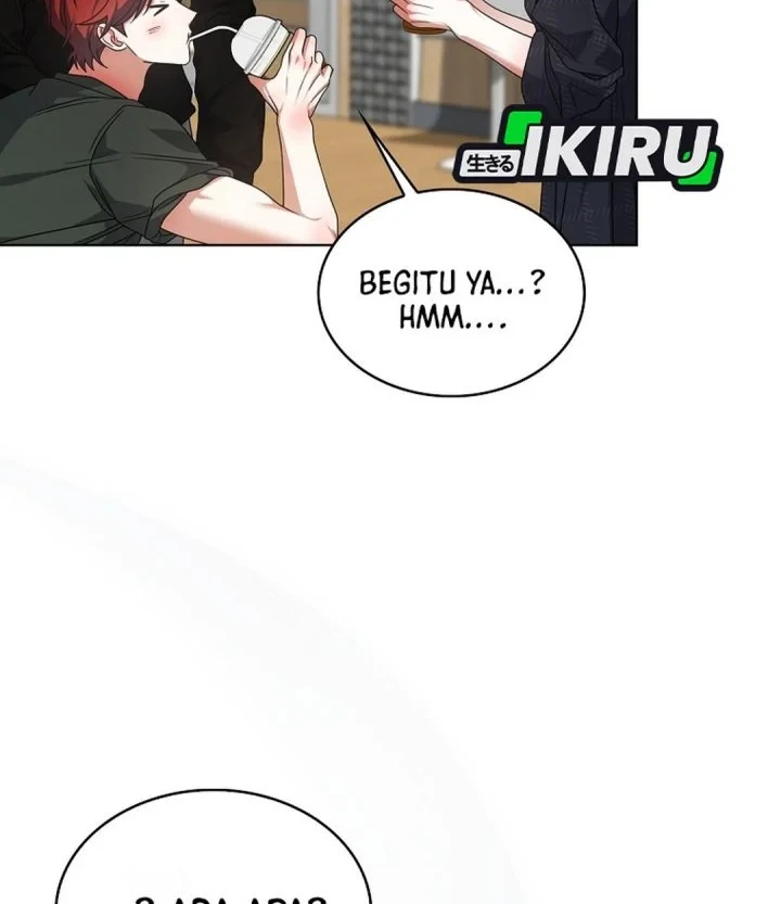 Debut or Die! Chapter 107 - halaman 6
