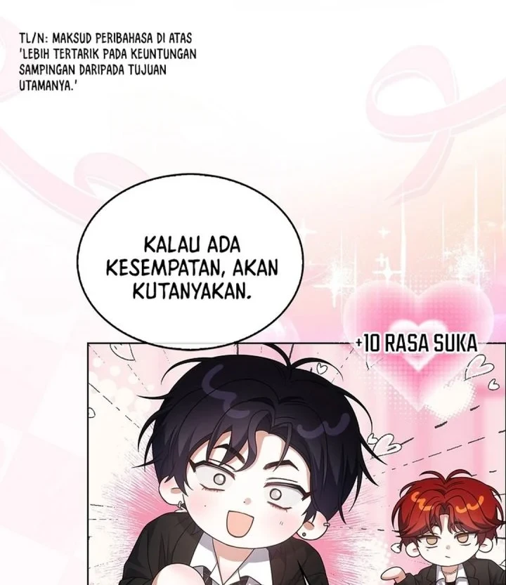 Debut or Die! Chapter 107 - halaman 60