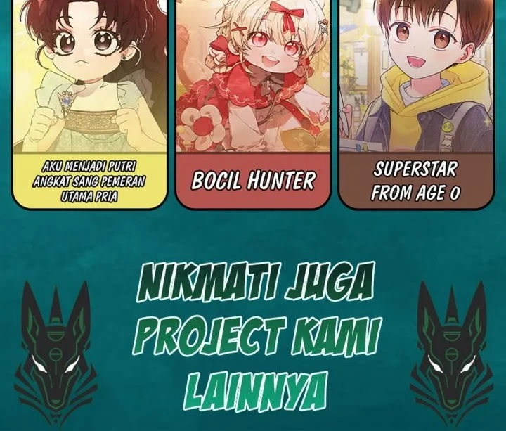 Debut or Die! Chapter 107 - halaman 72