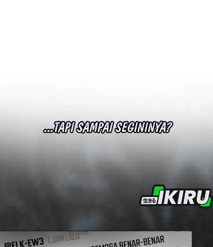 Debut or Die! Chapter 108 - halaman 10