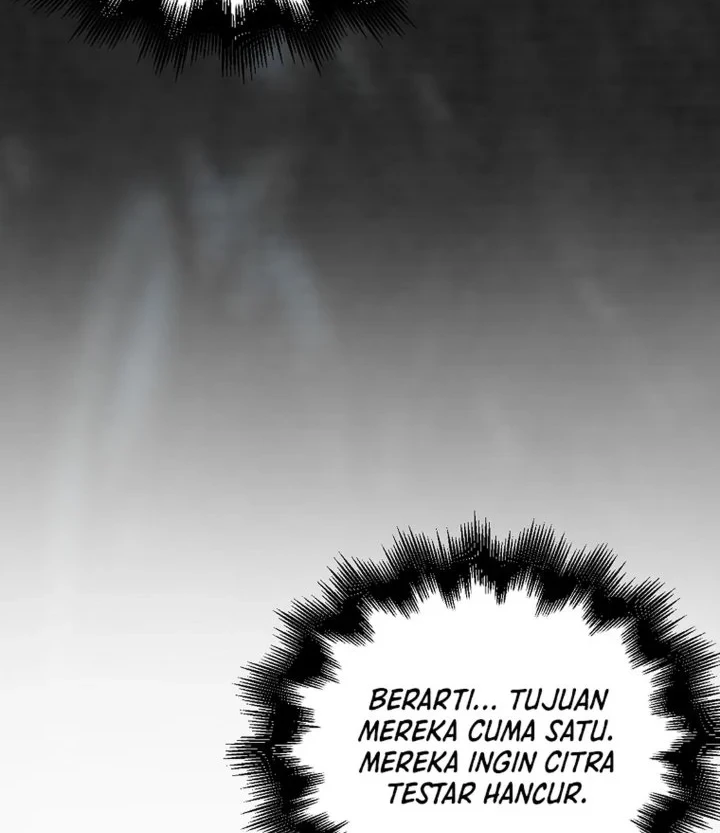 Debut or Die! Chapter 108 - halaman 12