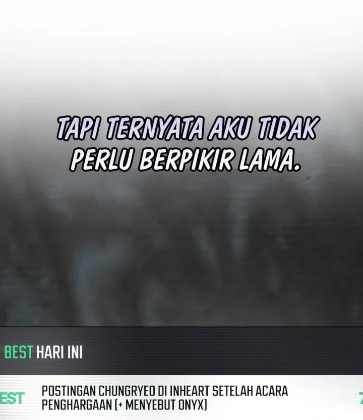 Debut or Die! Chapter 108 - halaman 14