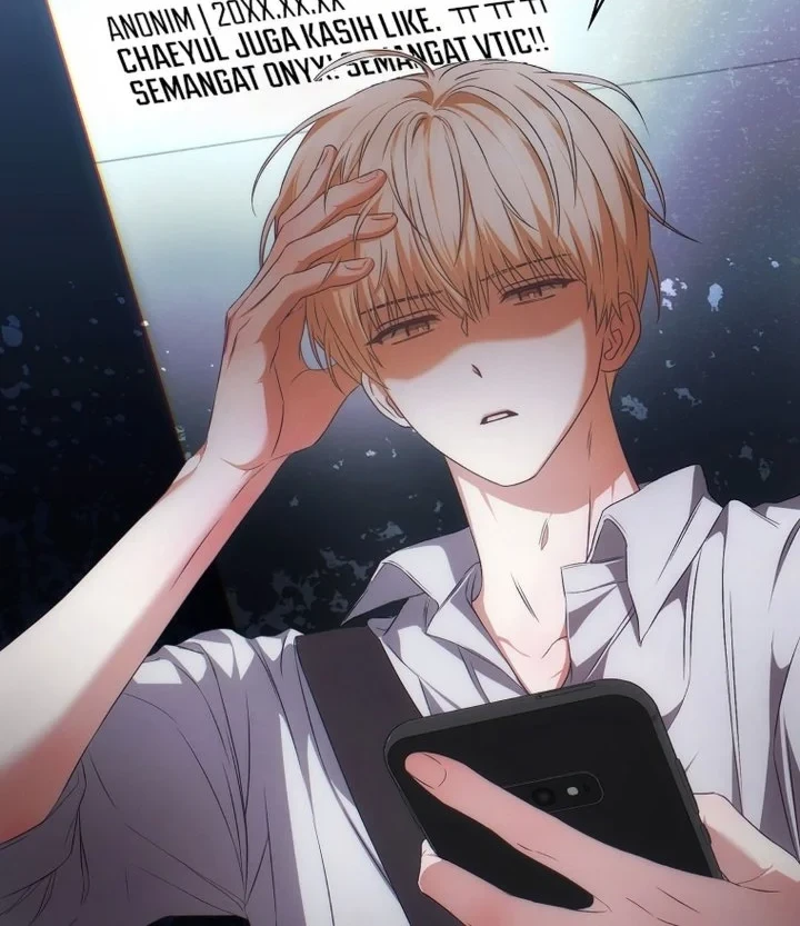 Debut or Die! Chapter 108 - halaman 18