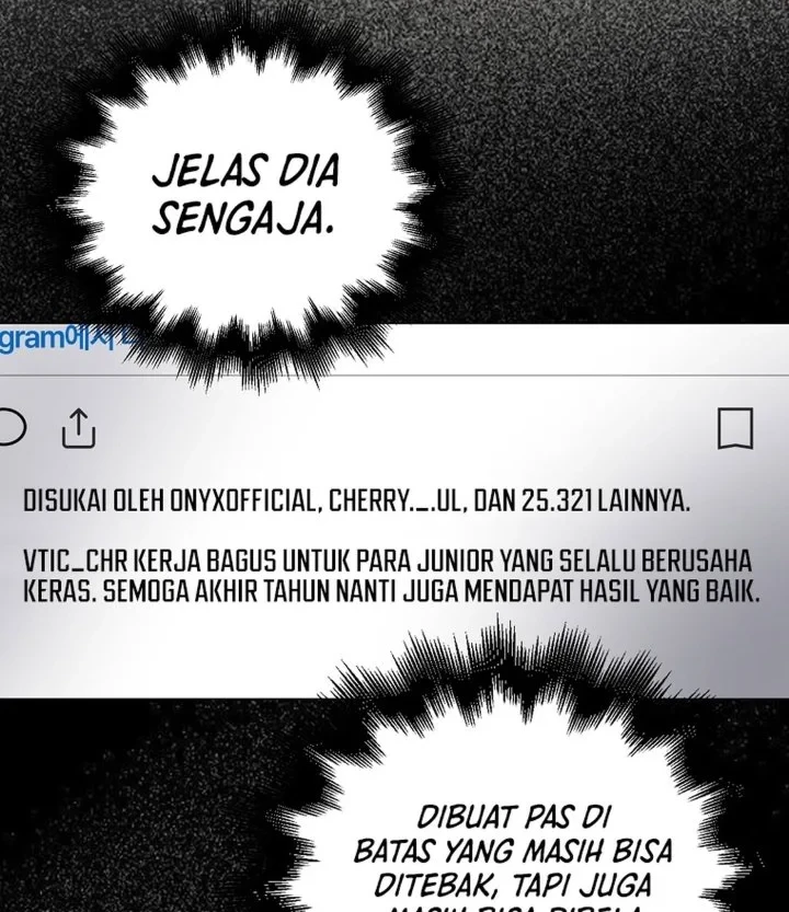 Debut or Die! Chapter 108 - halaman 20