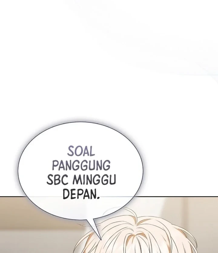 Debut or Die! Chapter 108 - halaman 28