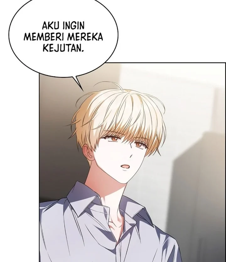 Debut or Die! Chapter 108 - halaman 30