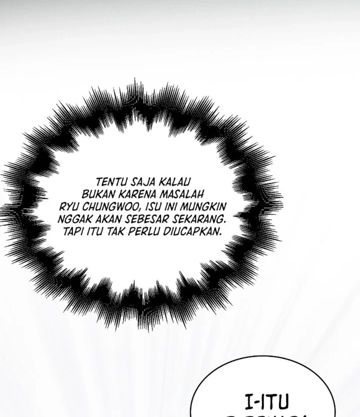 Debut or Die! Chapter 108 - halaman 34