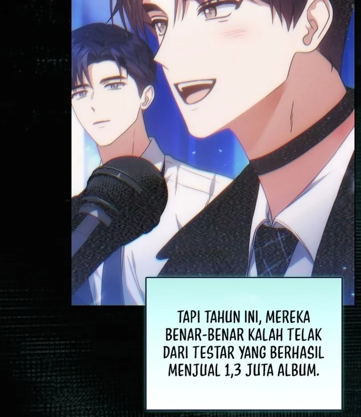 Debut or Die! Chapter 108 - halaman 4