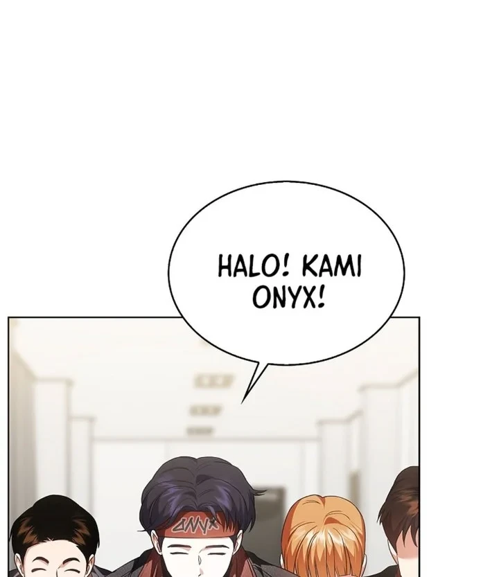 Debut or Die! Chapter 108 - halaman 46