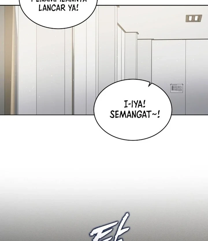 Debut or Die! Chapter 108 - halaman 48