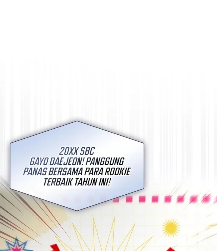 Debut or Die! Chapter 108 - halaman 54